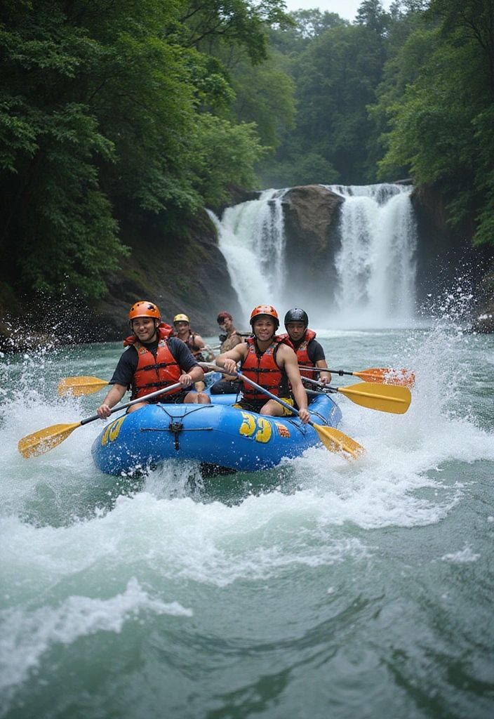 13 Exciting Adventure Activities in Indonesia That Will Make Your Heart Beat Faster!