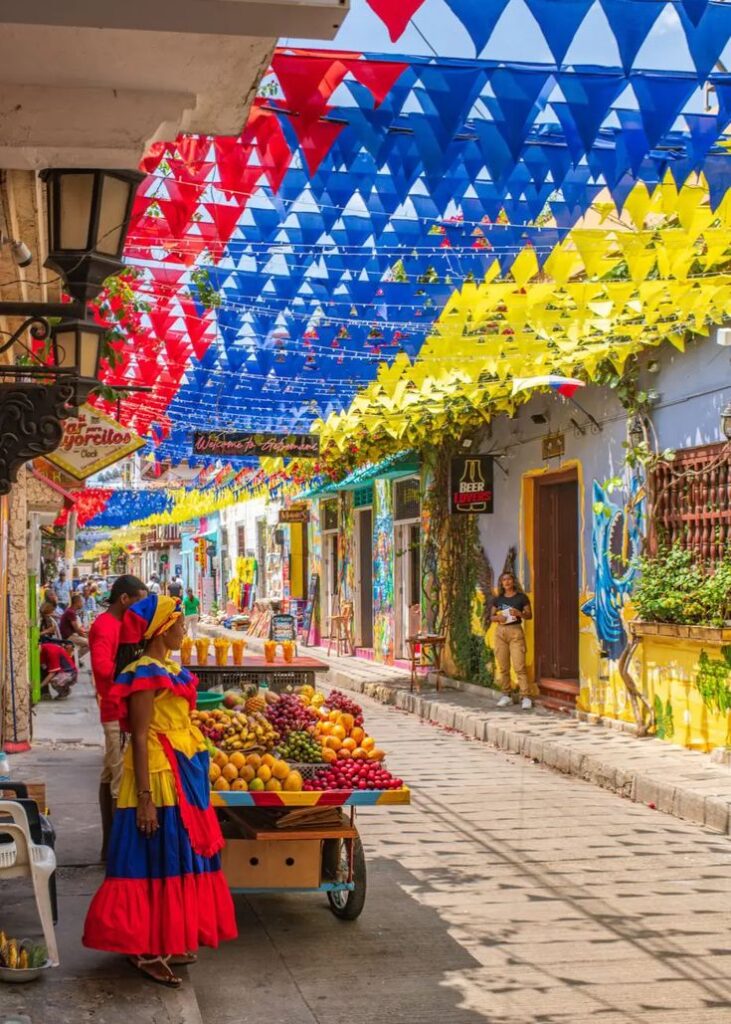 18 Best Photo Spots in Cartagena That You Can’t Miss