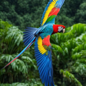 LETICIA AMAZONAS 5 NIGHTS 6 DAYS