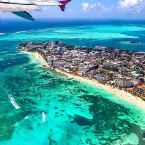 SAN ANDRES ISLAS 4 DIAS 3 NOCHES